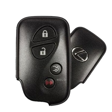 Oem OEM: NEW2011-2014 Lexus / 4-Button Smart Key / PN: 89904-30C60 / HYQ14AEM / GNE Board 6601 RSK-LEX-30C60